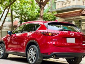 Xe Mazda CX5 Deluxe 2.0 AT 2022