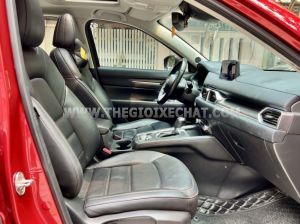 Xe Mazda CX5 Premium 2.0 AT 2021