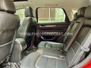 Xe Mazda CX5 Premium 2.0 AT 2021