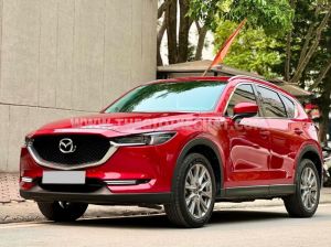 Xe Mazda CX5 Premium 2.0 AT 2021