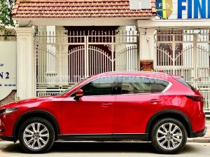 Xe Mazda CX5 Premium 2.0 AT 2021