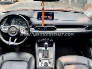 Xe Mazda CX5 Premium 2.0 AT 2021