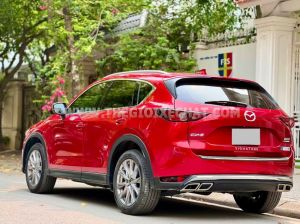 Xe Mazda CX5 Premium 2.0 AT 2021