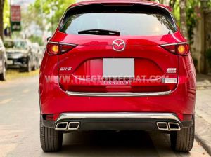 Xe Mazda CX5 Premium 2.0 AT 2021