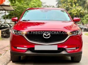 Xe Mazda CX5 Premium 2.0 AT 2021