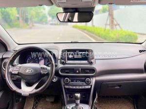 Xe Hyundai Kona Đặc Biệt 2.0 AT 2021