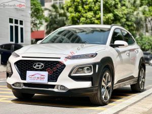 Xe Hyundai Kona Đặc Biệt 2.0 AT 2021