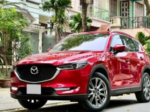 Xe Mazda CX5 Deluxe 2.0 AT 2022