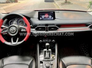 Xe Mazda CX5 Deluxe 2.0 AT 2022