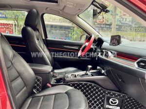 Xe Mazda CX5 Deluxe 2.0 AT 2022