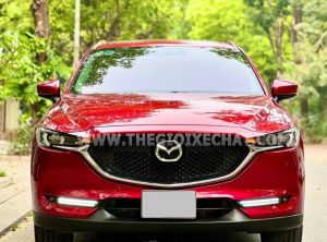 Xe Mazda CX5 Deluxe 2.0 AT 2022