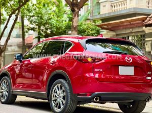 Xe Mazda CX5 Deluxe 2.0 AT 2022