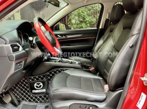 Xe Mazda CX5 Deluxe 2.0 AT 2022