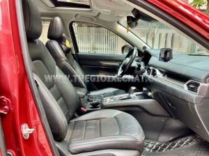Xe Mazda CX5 Premium 2.0 AT 2021
