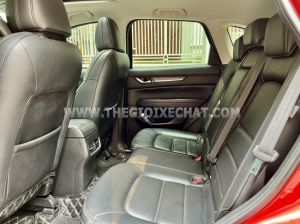 Xe Mazda CX5 Premium 2.0 AT 2021
