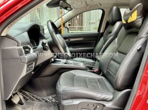 Xe Mazda CX5 Premium 2.0 AT 2021