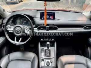 Xe Mazda CX5 Premium 2.0 AT 2021