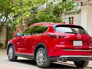 Xe Mazda CX5 Premium 2.0 AT 2021