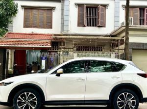 Xe Mazda CX5 Luxury 2.0 AT 2023