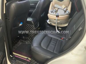 Xe Mazda CX5 Luxury 2.0 AT 2023