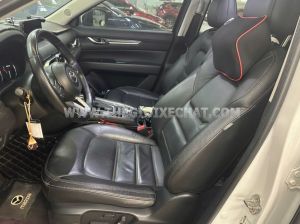 Xe Mazda CX5 Luxury 2.0 AT 2023