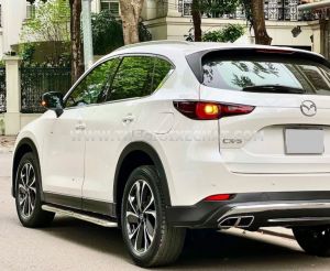 Xe Mazda CX5 Luxury 2.0 AT 2023