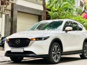 Xe Mazda CX5 Luxury 2.0 AT 2023