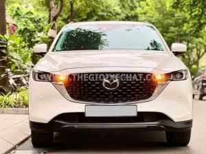 Xe Mazda CX5 Luxury 2.0 AT 2023