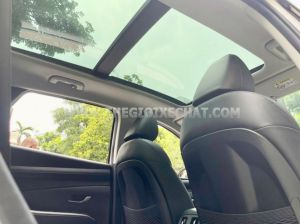Xe Hyundai Tucson 1.6 AT Turbo HTRAC Đặc biệt 2025