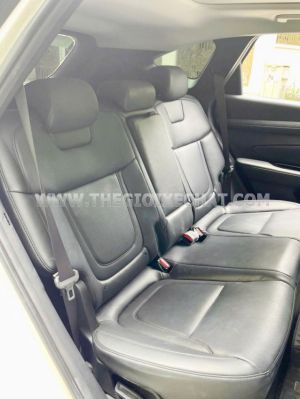 Xe Hyundai Tucson 1.6 AT Turbo HTRAC Đặc biệt 2025
