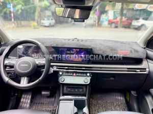 Xe Hyundai Tucson 1.6 AT Turbo HTRAC Đặc biệt 2025