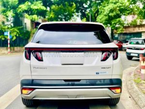 Xe Hyundai Tucson 1.6 AT Turbo HTRAC Đặc biệt 2025