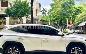 Xe Hyundai Tucson 1.6 AT Turbo HTRAC Đặc biệt 2025