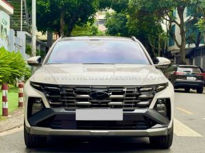 Xe Hyundai Tucson 1.6 AT Turbo HTRAC Đặc biệt 2025