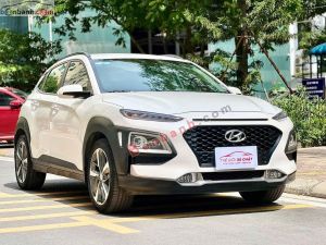 Xe Hyundai Kona Đặc Biệt 2.0 AT 2021