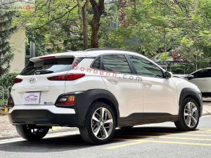 Xe Hyundai Kona Đặc Biệt 2.0 AT 2021
