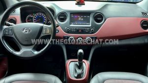 Xe Hyundai i10 Grand 1.2 AT 2021