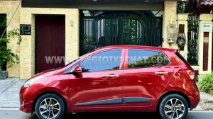 Xe Hyundai i10 Grand 1.2 AT 2021