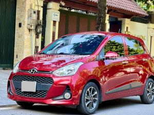 Xe Hyundai i10 Grand 1.2 AT 2021
