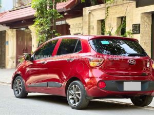 Xe Hyundai i10 Grand 1.2 AT 2021
