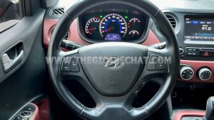 Xe Hyundai i10 Grand 1.2 AT 2021