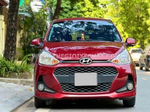 Xe Hyundai i10 Grand 1.2 AT 2021