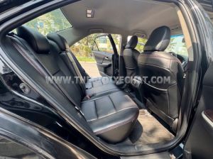 Xe Toyota Camry 2.5Q 2016