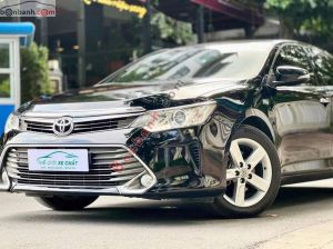 Xe Toyota Camry 2.5Q 2016
