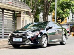 Xe Toyota Camry 2.5Q 2016