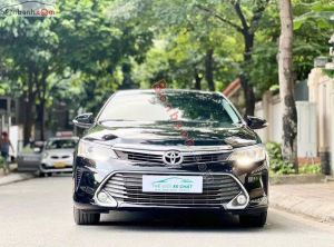 Xe Toyota Camry 2.5Q 2016