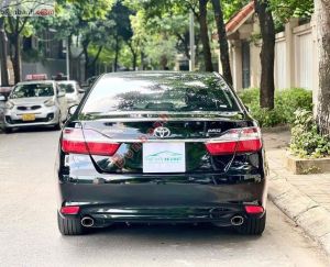 Xe Toyota Camry 2.5Q 2016