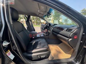 Xe Toyota Camry 2.5Q 2016