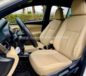 Xe Toyota Yaris G 1.5 AT 2021