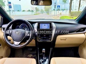 Xe Toyota Yaris G 1.5 AT 2021